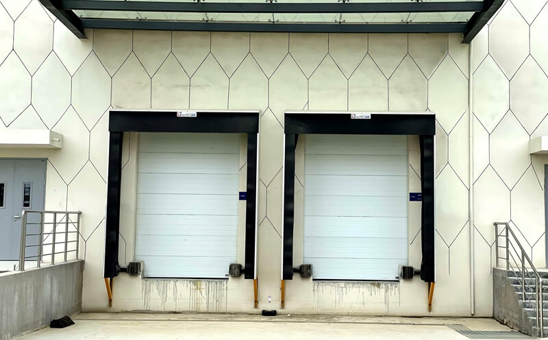 充气式门封缩略图