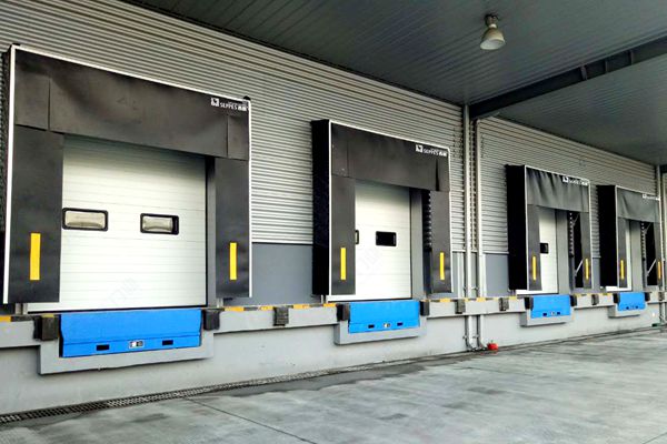 保护平台安全稳定！液压装卸货平台电磁阀的重要作用缩略图