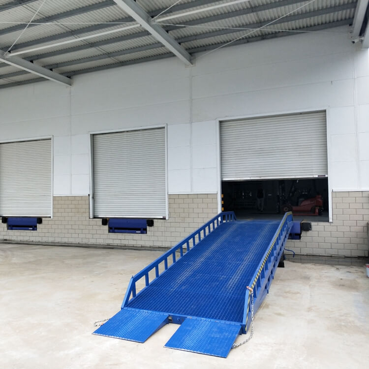 移动式登车桥缩略图