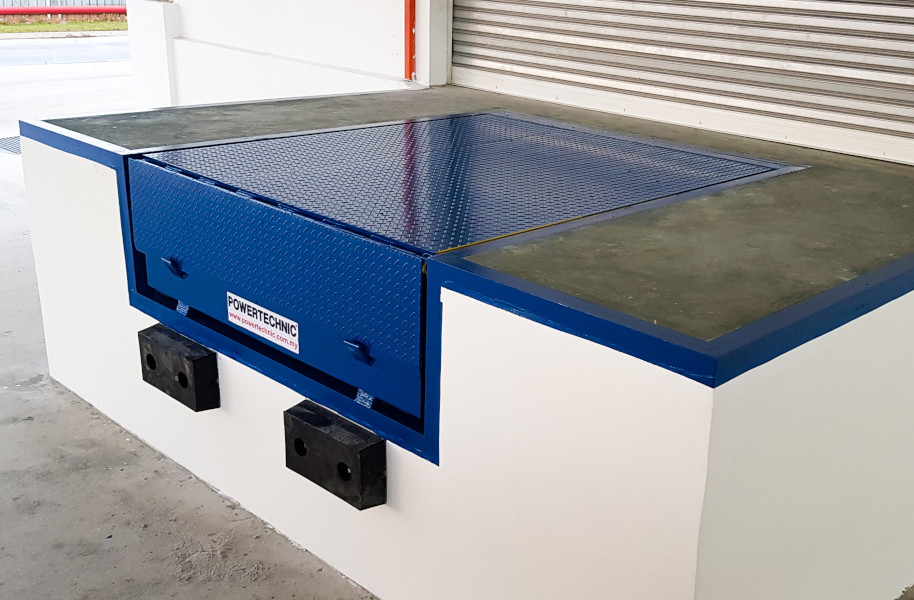 提高工作效率与保障安全——现代码头装卸货升降平台的重要性插图