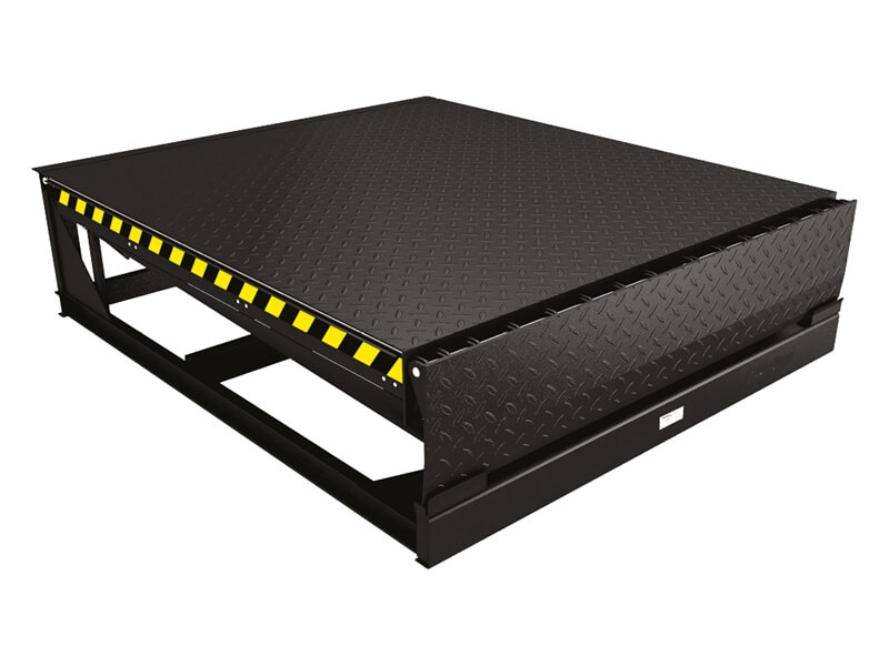 装卸货平台插图