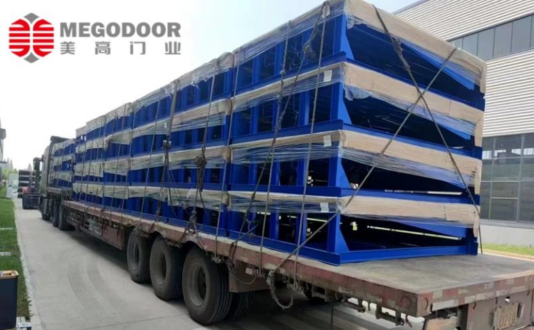 可以出口国外的装卸货平台厂家缩略图 可以出口国外的装卸货平台厂家缩略图