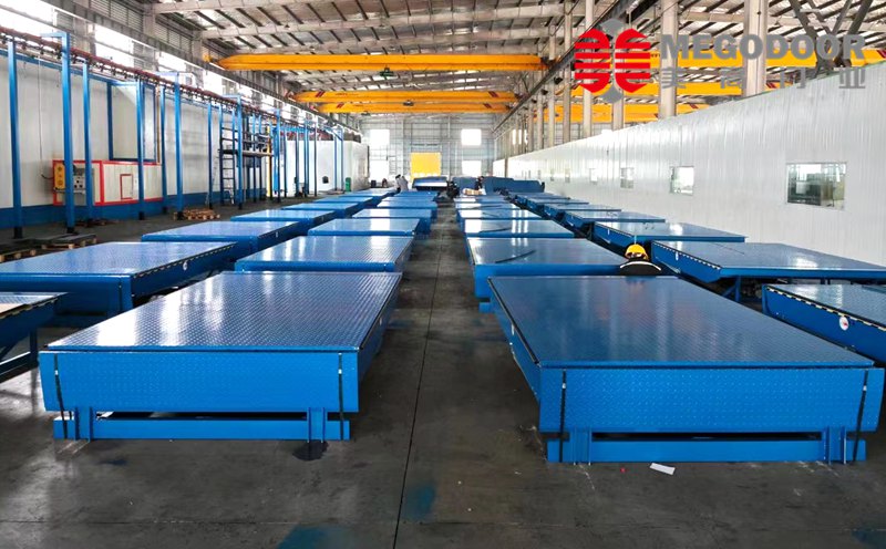 美高门业:可出口的液压装卸货平台制造商插图 美高门业:可出口的液压装卸货平台制造商插图