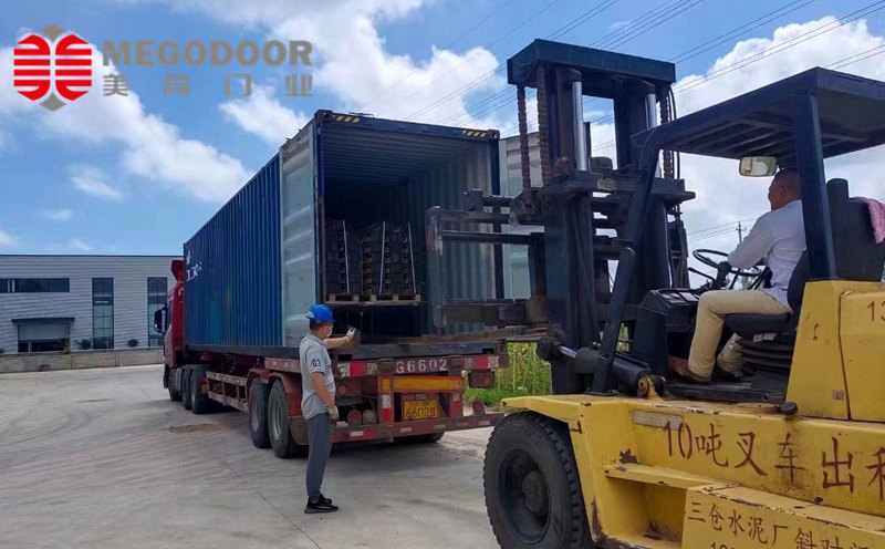 有出口经验的装卸货平台厂家插图 有出口经验的装卸货平台厂家插图