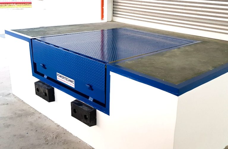 装卸货平台载重选择全解析缩略图 装卸货平台载重选择全解析缩略图