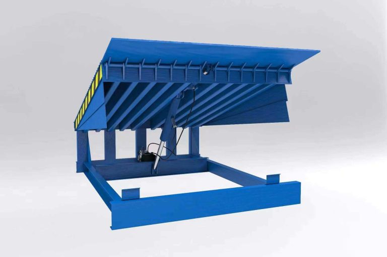 液压装卸货平台颜色选择指南缩略图 液压装卸货平台颜色选择指南缩略图