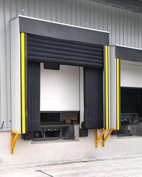 有效防止蚊虫进入仓库出货口的策略插图4 有效防止蚊虫进入仓库出货口的策略插图4