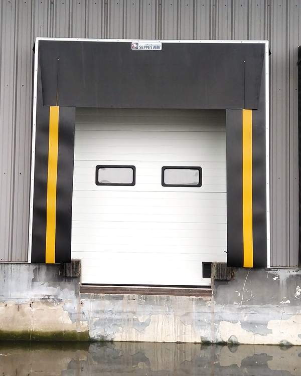 机械式门封的作用插图 机械式门封的作用插图