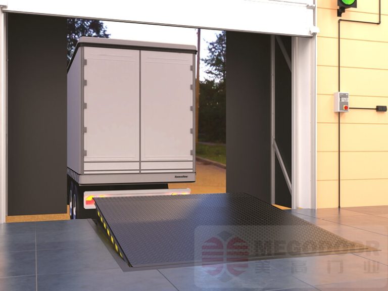 月台与装卸货平台:现代物流效率提升的核心设施缩略图 月台与装卸货平台:现代物流效率提升的核心设施缩略图