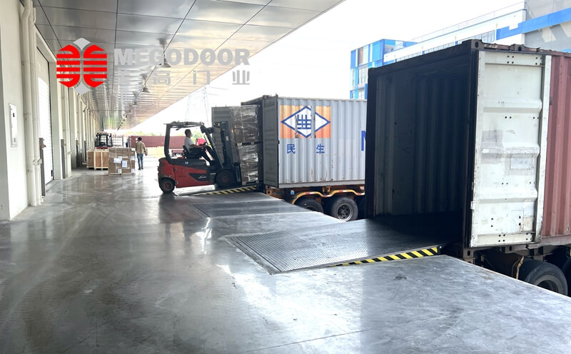 如何减少装卸货平台故障插图1 如何减少装卸货平台故障插图1