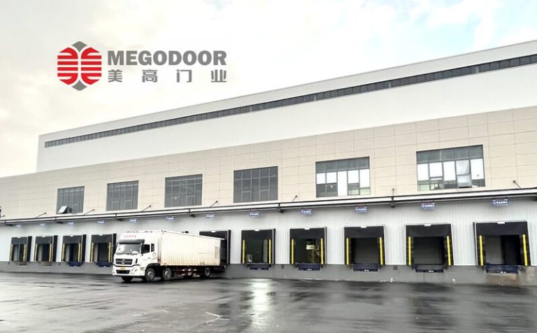 装卸货平台的应用与特点缩略图 装卸货平台的应用与特点缩略图