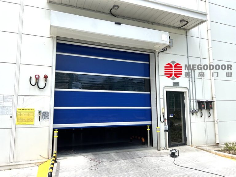 溧水区快速卷帘门缩略图