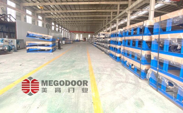 南京电动液压装卸货平台专业制造商缩略图 南京电动液压装卸货平台专业制造商缩略图