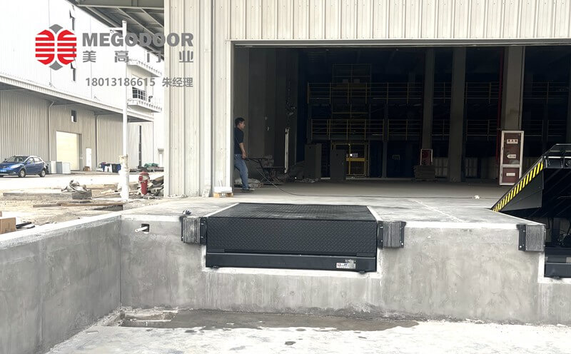 常州装卸货平台厂家插图4 常州装卸货平台厂家插图4