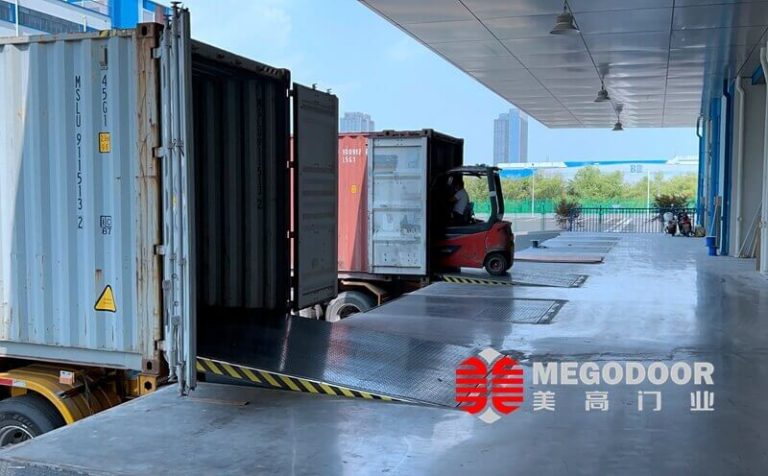 南京江宁载重15吨装卸货平台缩略图 南京江宁载重15吨装卸货平台缩略图